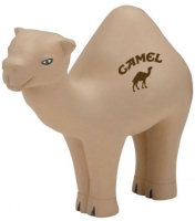 Stress Balls: Camel Stress Balls